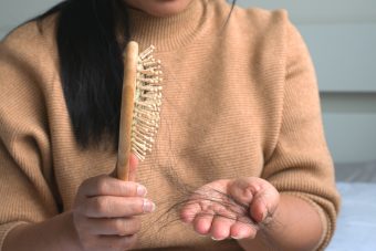 Kann Stress zu Haarausfall führen? Und was können Sie dagegen tun? picture news